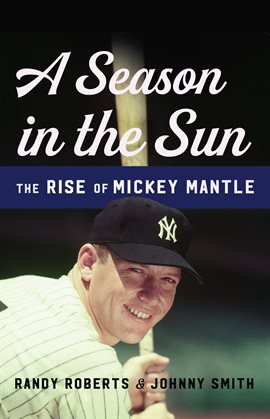 Cover image for A Season in the Sun