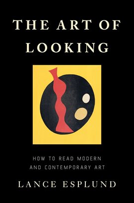 Cover image for The Art of Looking