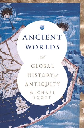 Cover image for Ancient Worlds