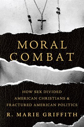 Imagen de portada para Moral Combat