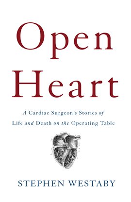 Cover image for Open Heart