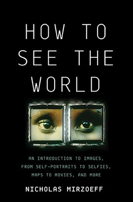 Cover image for How to See the World