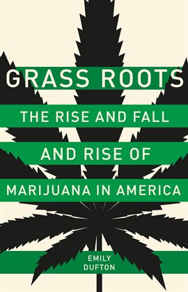 Cover image for Grass Roots