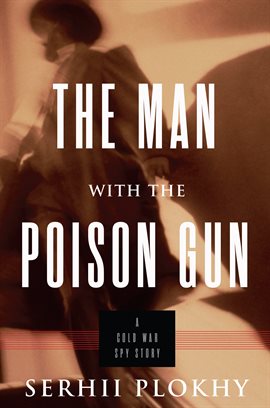 Cover image for The Man with the Poison Gun