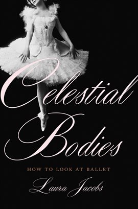 Cover image for Celestial Bodies