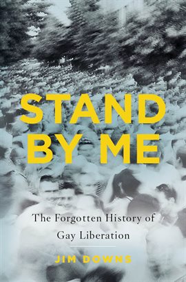 Book Jacket: Stand by Me
