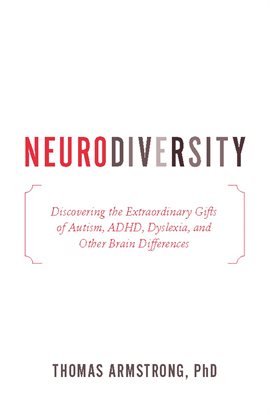 Cover image for Neurodiversity