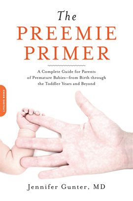 Cover image for The Preemie Primer