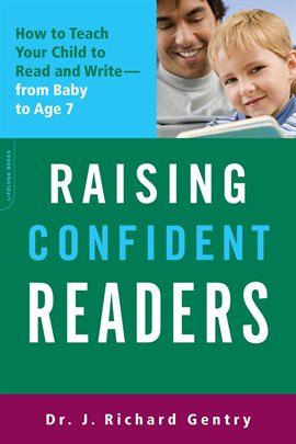 Cover image for Raising Confident Readers