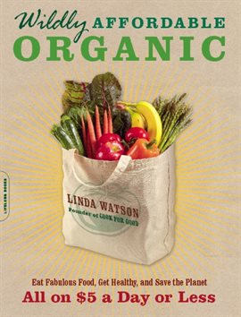 Imagen de portada para Wildly Affordable Organic