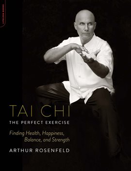 Cover image for Tai Chi: The Perfect Exercise