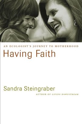 Cover image for Having Faith