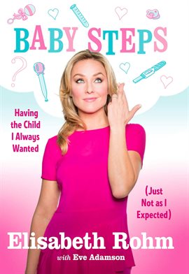 Cover image for Baby Steps