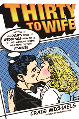 Cover image for Thirty to Wife