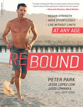 Cover image for Rebound