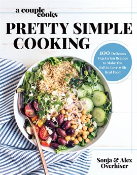 Imagen de portada para A Couple Cooks  Pretty Simple Cooking