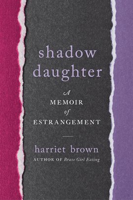 Cover image for Shadow Daughter