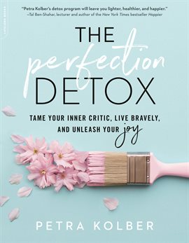 Imagen de portada para The Perfection Detox