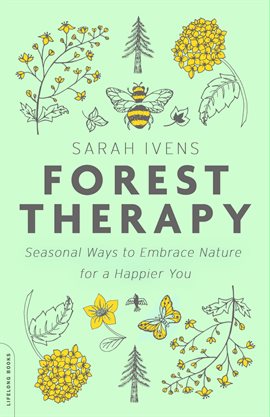 Cover image for Forest Therapy