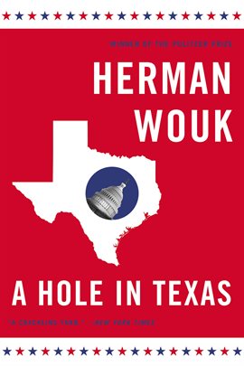 Cover image for A Hole in Texas