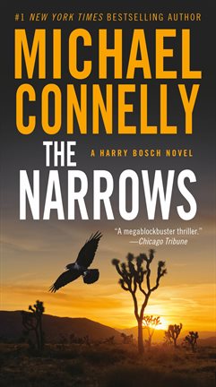 Cover image for The Narrows