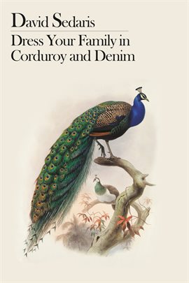 Imagen de portada para Dress Your Family in Corduroy and Denim