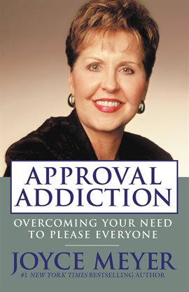 Imagen de portada para Approval Addiction