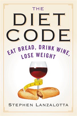 Imagen de portada para The Diet Code