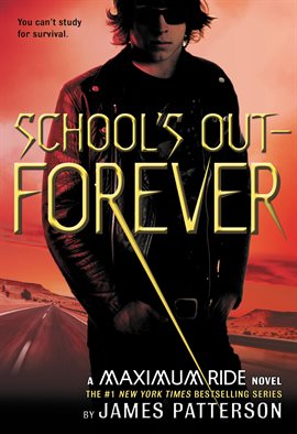 Cover image for School's Out--Forever
