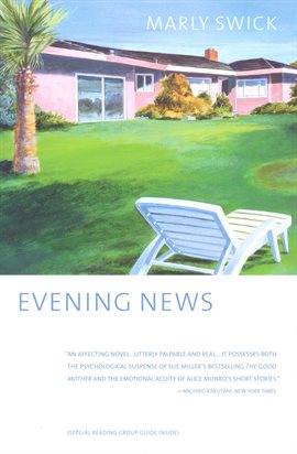 Imagen de portada para Evening News