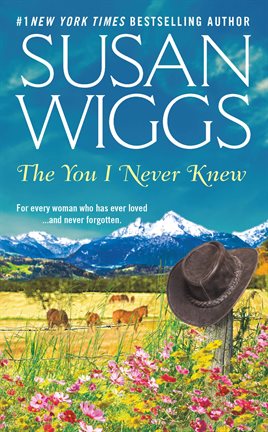 Imagen de portada para The You I Never Knew
