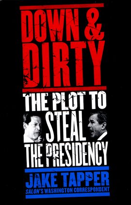 Cover image for Down & Dirty