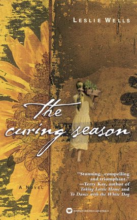 Cover image for The Curing Season