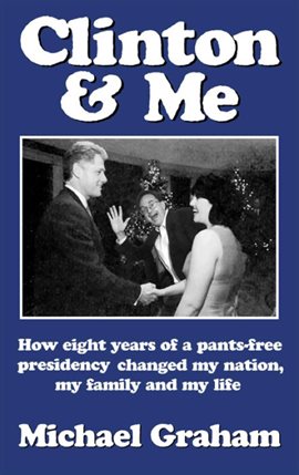 Imagen de portada para Clinton & Me