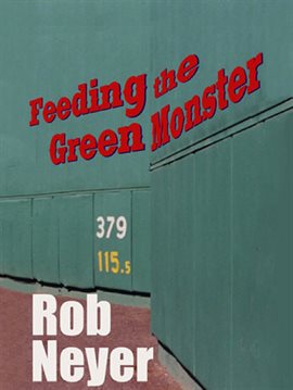 Cover image for Feeding the Green Monster