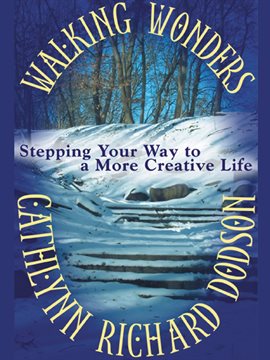 Imagen de portada para Walking Wonders