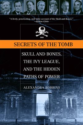 Cover image for Secrets of the Tomb