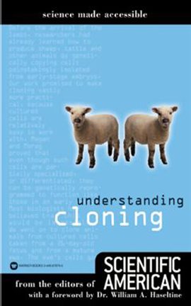 Cover image for Understanding Cloning