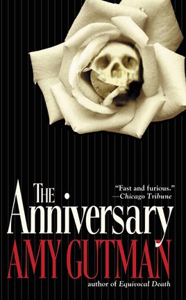 Imagen de portada para The Anniversary