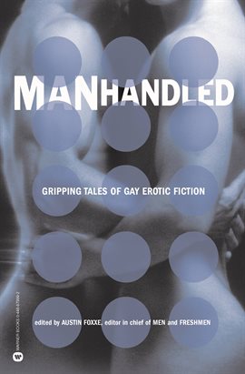 Imagen de portada para Manhandled