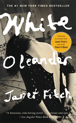 Imagen de portada para White Oleander