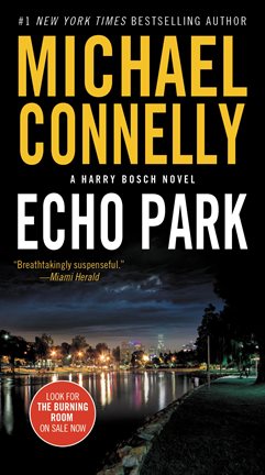 Cover image for Echo Park