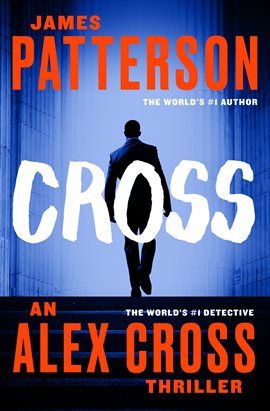 Cover image for Cross (Also Published as Alex Cross)