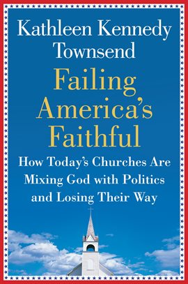 Cover image for Failing America's Faithful