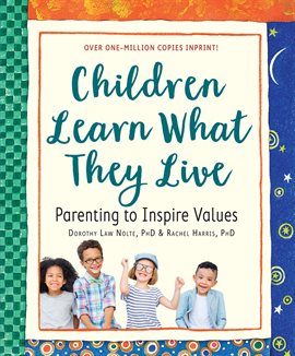 Cover image for Children Learn What They Live