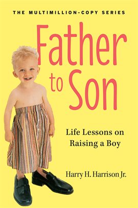Cover image for Father to Son