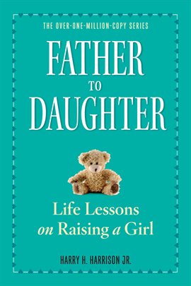 Cover image for Father to Daughter