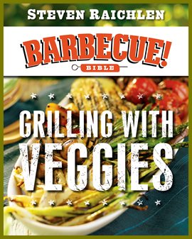 Cover image for Grilling with Veggies