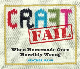 Cover image for CraftFail