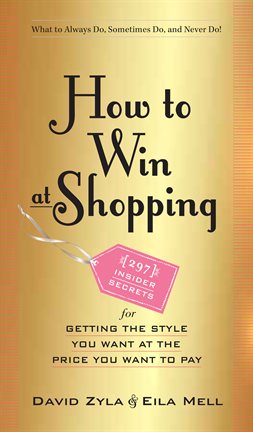 Cover image for How to Win at Shopping